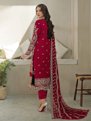 Gulaal Lyanna GL-EP-2022-04  Embroidered Luxury Pret 2022 Online Shopping